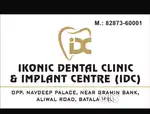 Receptionst for dental clinic