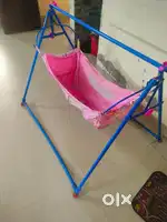 Baby jhula