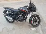 Bajaj Pulsar 150 BS4