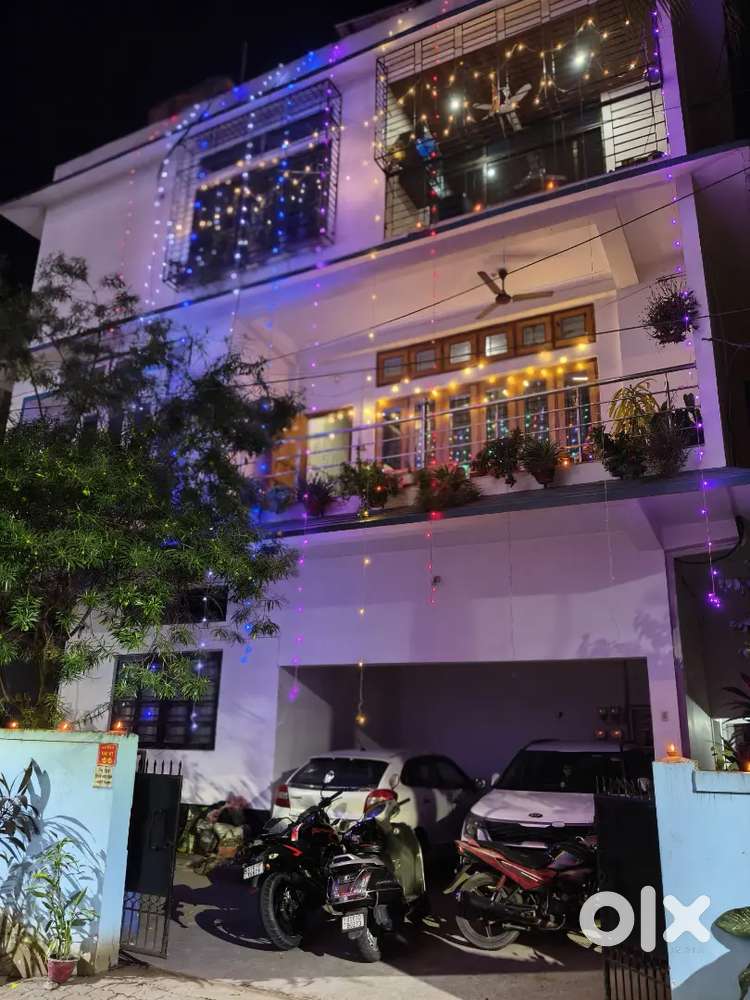 2BHK room available.Rupnagar,Guwahati