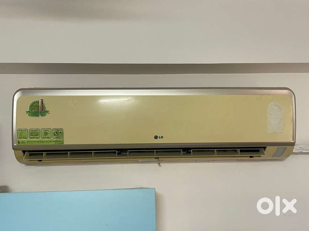Split AC (1.5 ton)