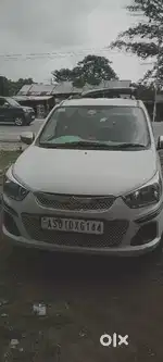 Maruti Suzuki Alto K10