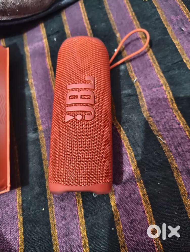 JBL Bluetooth Speaker