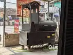 BBQ TRAIN (చీకులు కాల్చే మిషన్)
