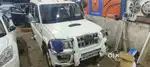 2009 model scorpio