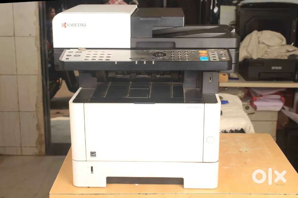 Kyocera 2040 printer Rs 27500