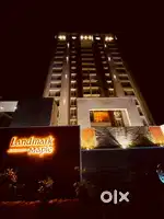 2bhk  furnished flat for sale near Pantheerankavu olavanna