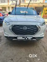Personally driven