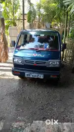 Maruti Suzuki Omni 2015 Petrol 60621 Km Driven