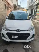 Hyundai Grand i10 Sportz Optional