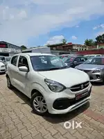 Maruti Suzuki Celerio ZXI, 2021, Petrol