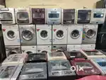'_ Sunday special offers on front load and top load machines '''