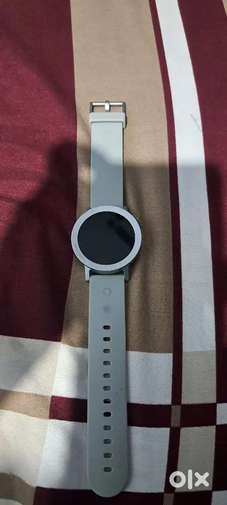 Cmf watch pro 2