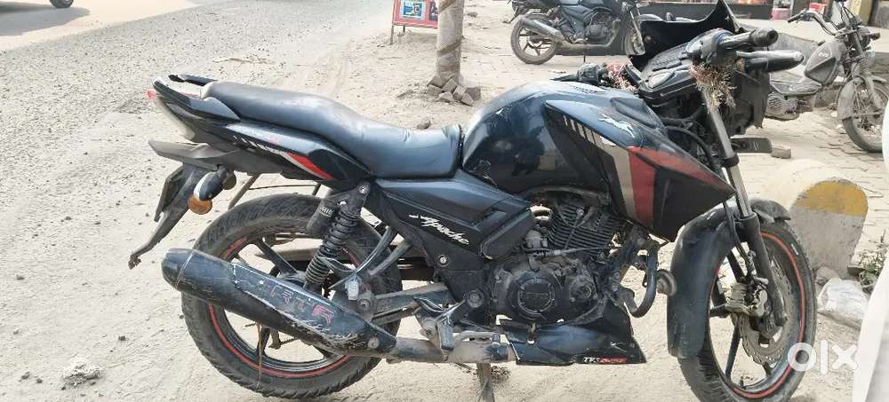 Main apni Apache dekhna chahta hun to bhi