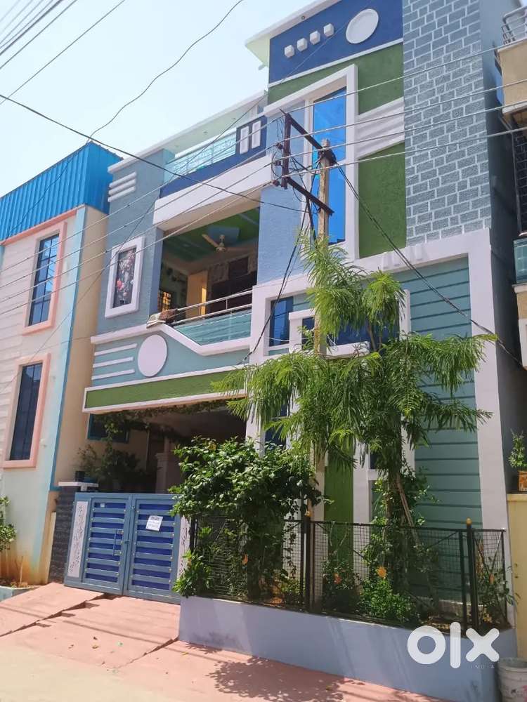2BHK Ground Floor Independent House for Rent Located in Macha Bolarum