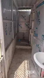 2 BHK Flat on Rent for Vegetarian Family only