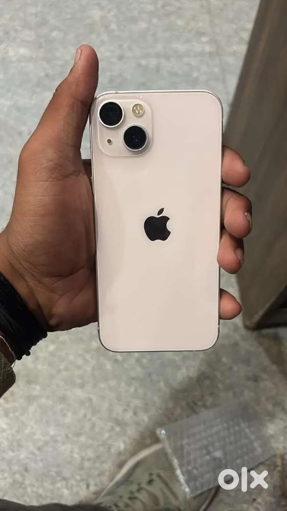 I phone 13