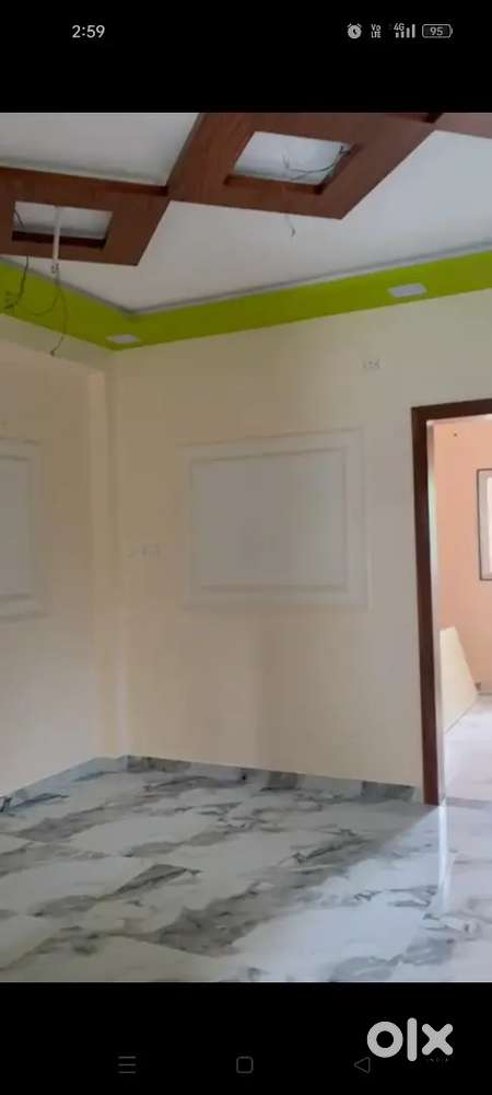 1 bhk furnished