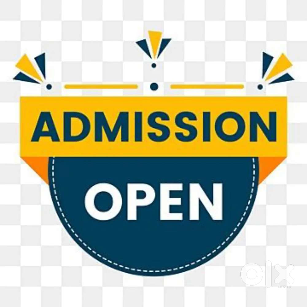Admission consultancy