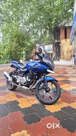 Bs3 pulsar 220 f