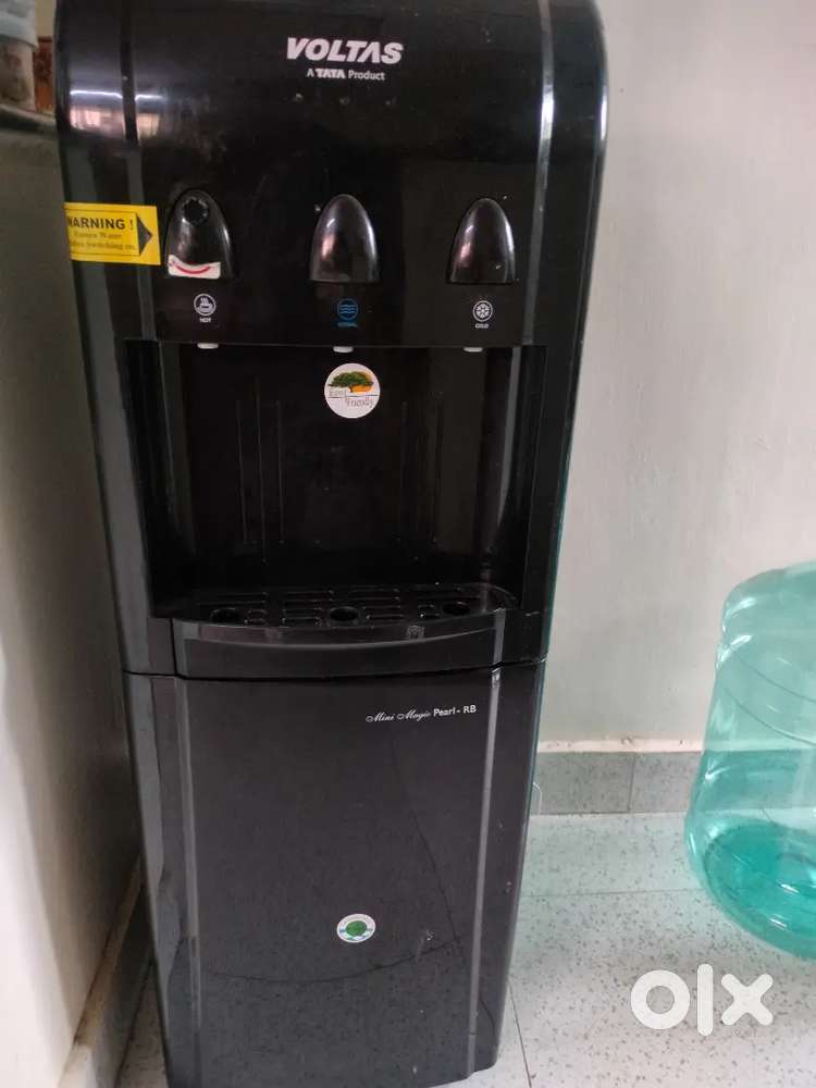 Water dispenser
