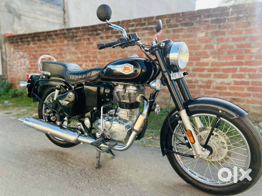 2021 Model 1600 km run only