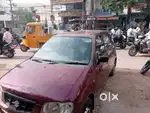 Maruti Alto Lxi (good condition)