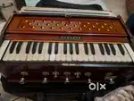 Nagi company harmonium with good condition