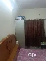 Gorakhpur main road 2 bedroom hall kitchen 2 letbath apartment flate