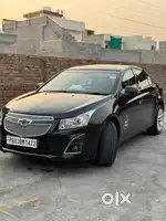 Chevrolet Cruze 2015 Diesel Well Maintained