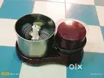 Wet grinder for sale.