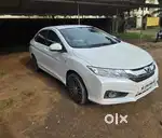 Honda City 2015-2017 i DTec S, 2015, Diesel