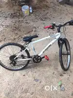 7 GEARED CYCLE BTWIN
