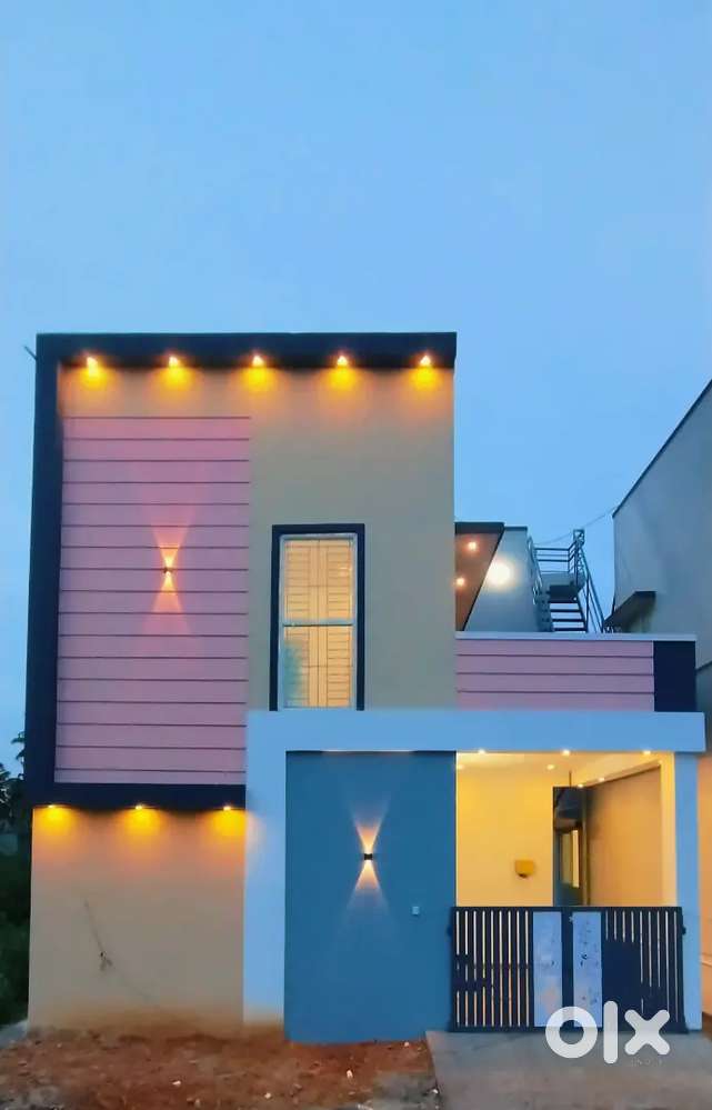 New House For Sale
Direct Owner