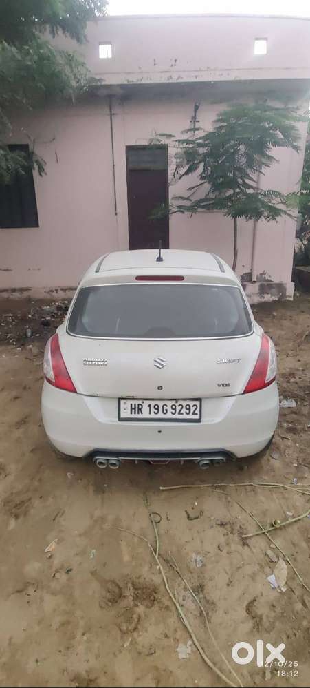 Maruti Suzuki Swift 2015 Diesel Good Condition
