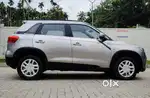 Maruti Suzuki Brezza VDi, 2018, Diesel