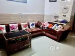 7 seater sofa with cover