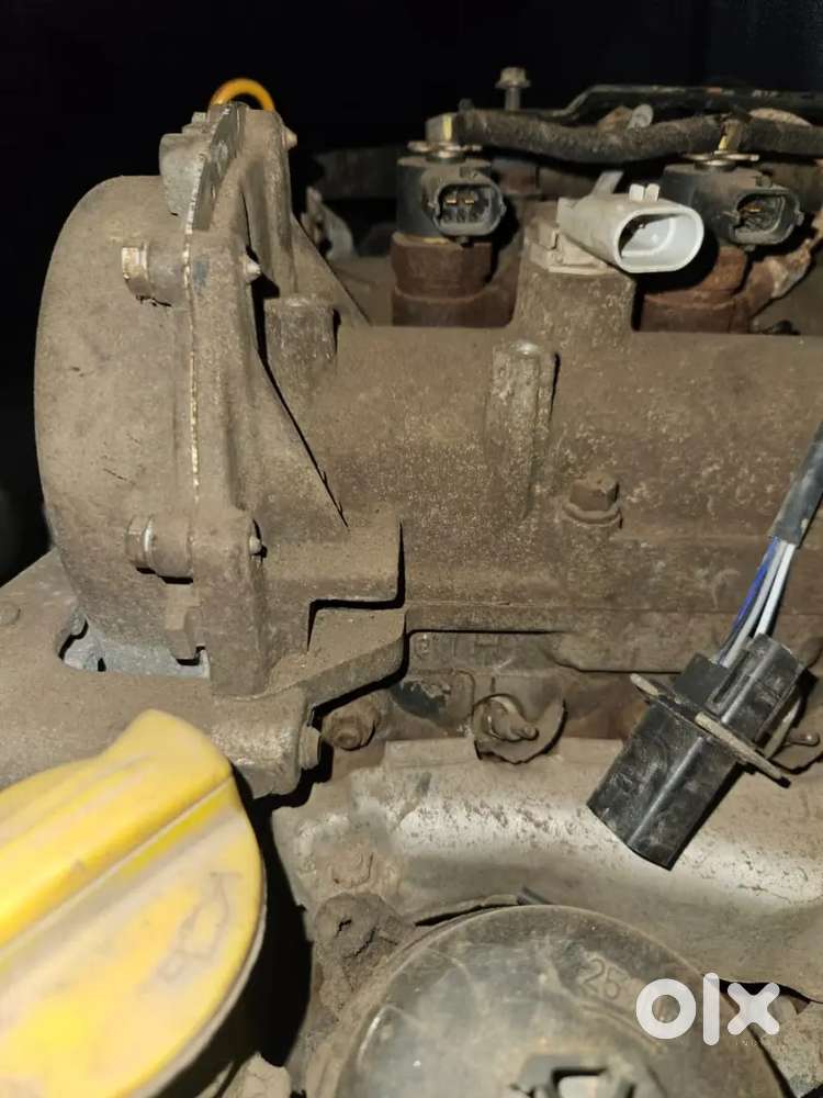 Engine avaliable