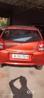 Maruti Suzuki A-Star 2011 Petrol 104000 Km Driven