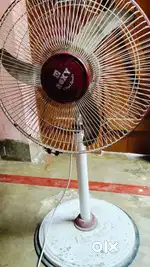 Stand fan good condition