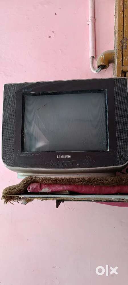 Samsung tv