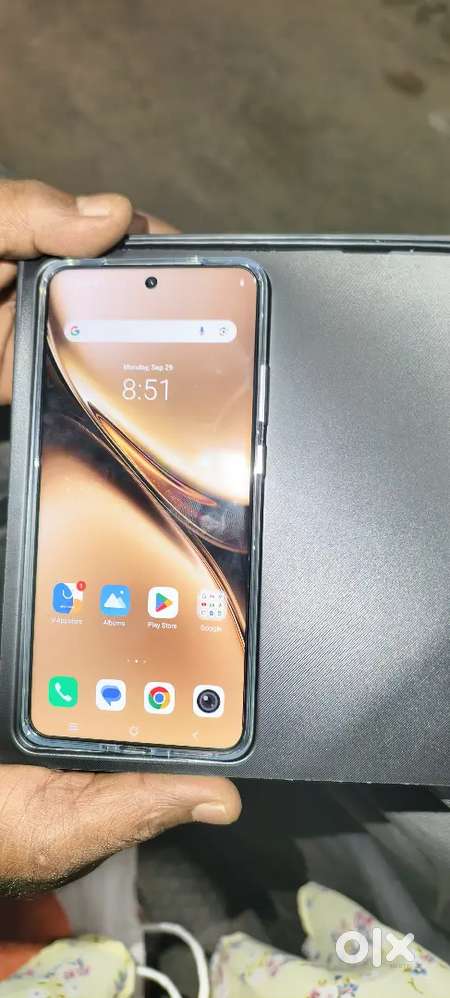 Vivo x 200 pro