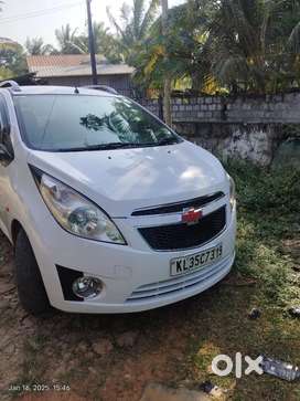 Chevrolet Beat 2011 Diesel 120000 Km Driven good condition