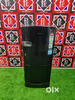 070¥€ Home inverter less power Samsung Steel Handle 190 Ltrs cool Smar