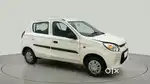 Maruti Suzuki Alto 800 VXI, 2018, Petrol
