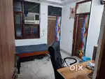 I want a room partner who upsc aspirant