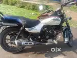 AVENGER BIKE