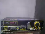 3055 / 8 Trasisitor Hige Quality Amplifier