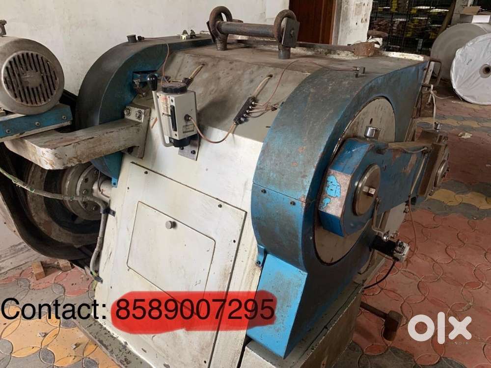 Punching machine for sale