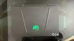 Msi alpha 15